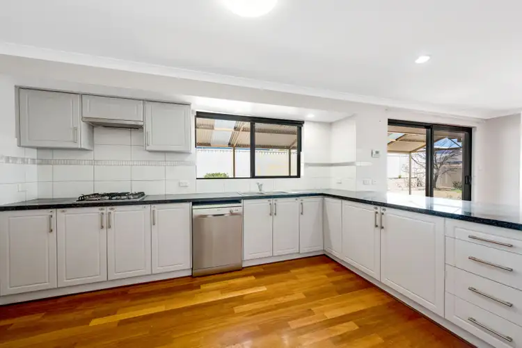 Third view of Homely house listing, 21 Drummond Cove Road, Drummond Cove WA 6532