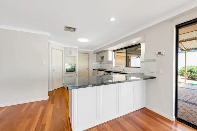 Fifth view of Homely house listing, 21 Drummond Cove Road, Drummond Cove WA 6532