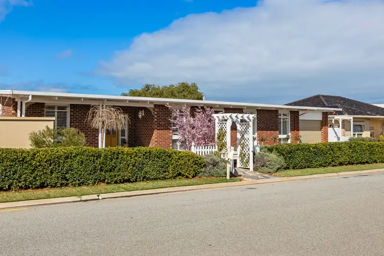 Main view of Homely house listing, 25 Lochside Drive, West Lakes SA 5021