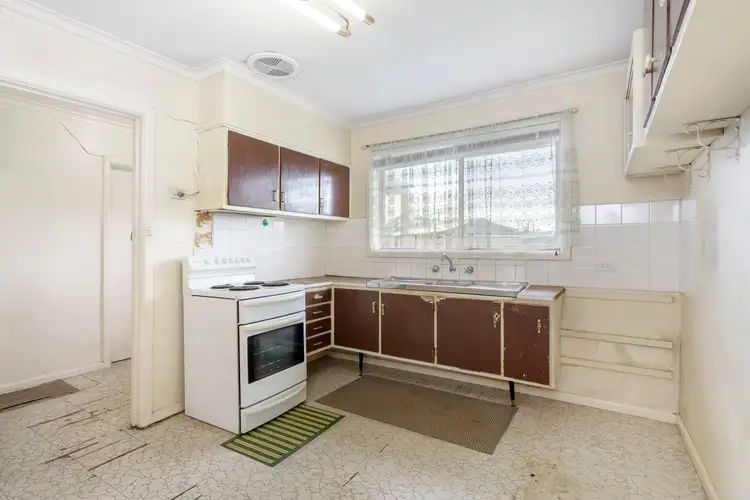 Second view of Homely house listing, 41 Smith Avenue, Thomastown VIC 3074
