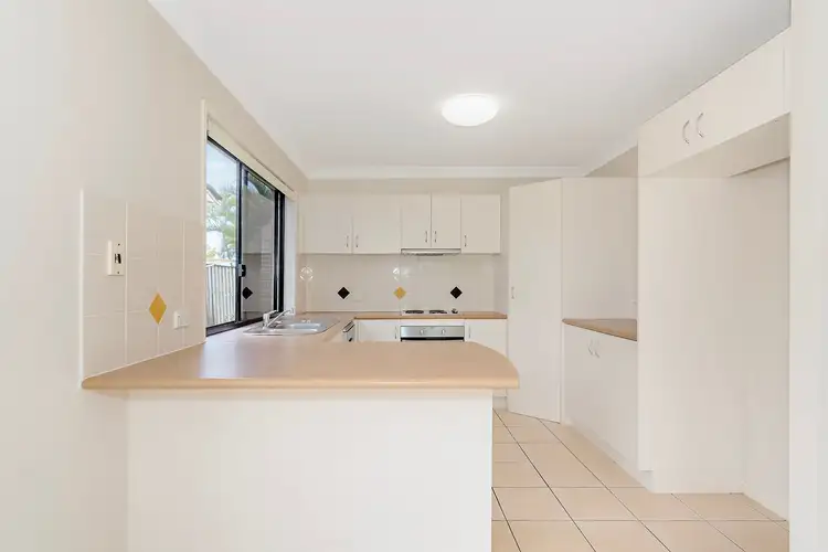 Fourth view of Homely semi-detached listing, 2/12 Crosby Avenue, Pacific Pines QLD 4211