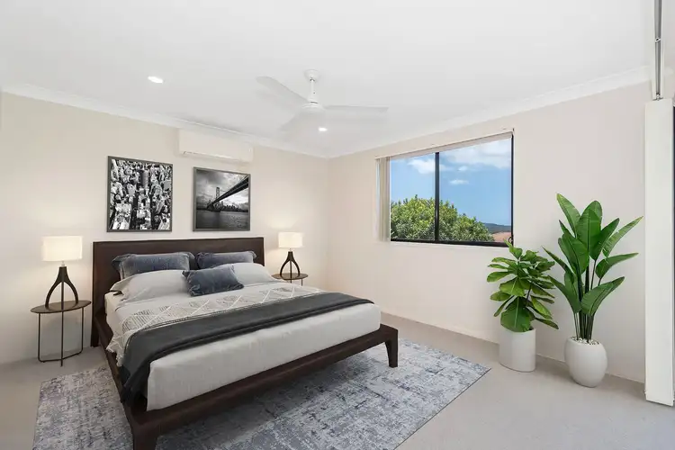 Fifth view of Homely semi-detached listing, 2/12 Crosby Avenue, Pacific Pines QLD 4211