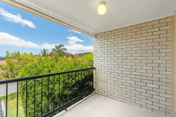 Sixth view of Homely semi-detached listing, 2/12 Crosby Avenue, Pacific Pines QLD 4211