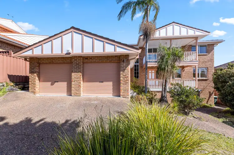 55 Moonah Road, Alfords Point NSW 2234