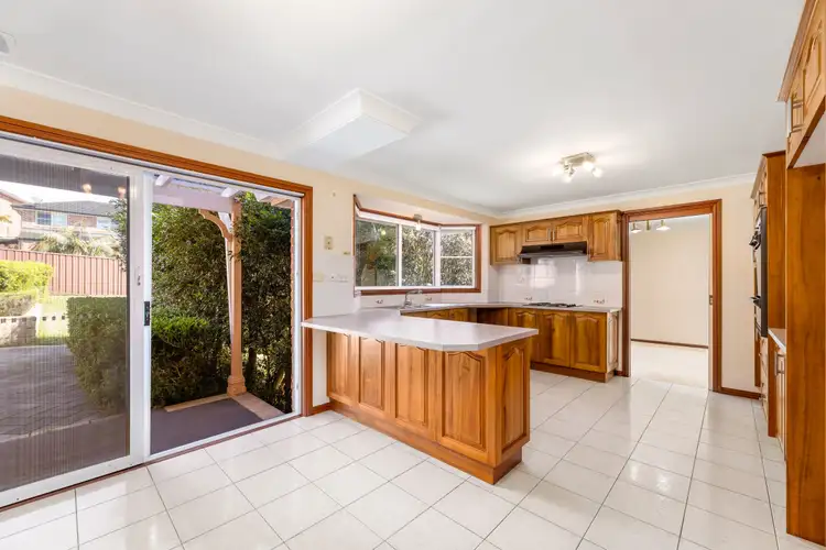 Third view of Homely house listing, 55 Moonah Road, Alfords Point NSW 2234