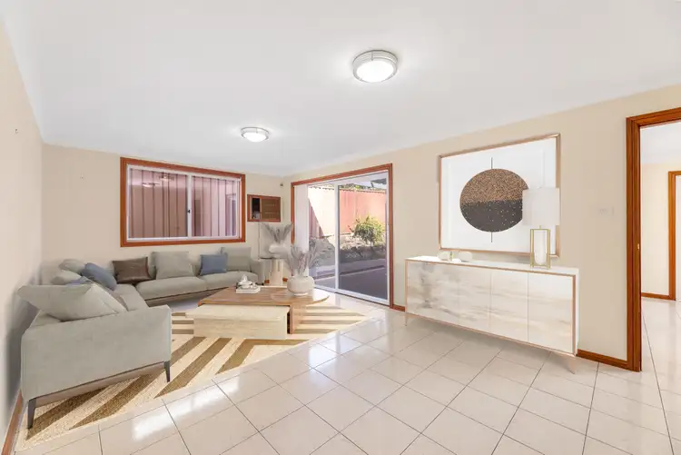 Fourth view of Homely house listing, 55 Moonah Road, Alfords Point NSW 2234