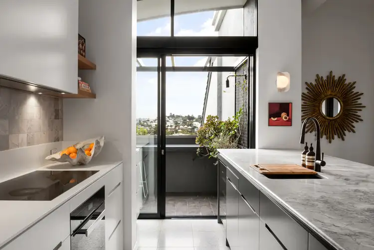 Fifth view of Homely unit listing, 7/285 Bowen Terrace, New Farm QLD 4005