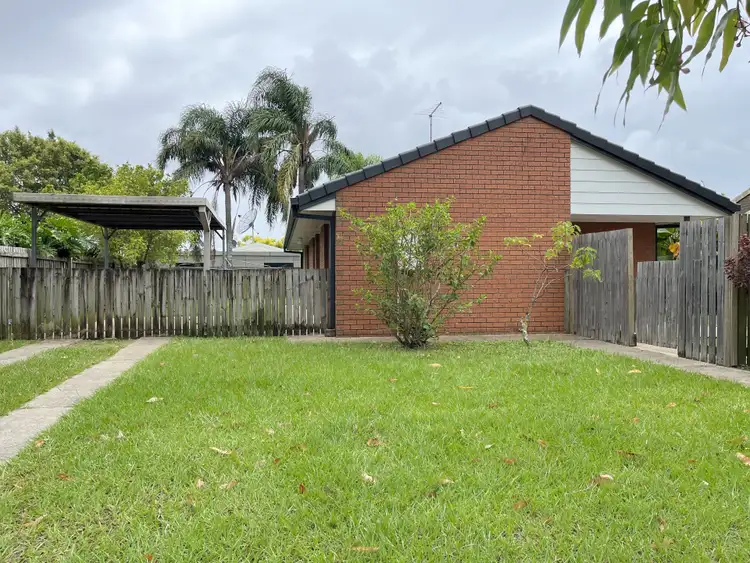 Second view of Homely house listing, 20 Kelliher Street, Rothwell QLD 4022