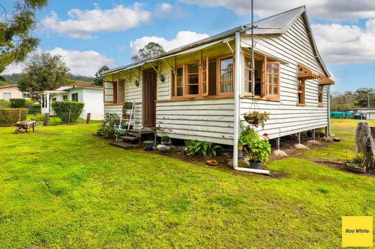 Main view of Homely house listing, 13 Barbour Street, Esk QLD 4312