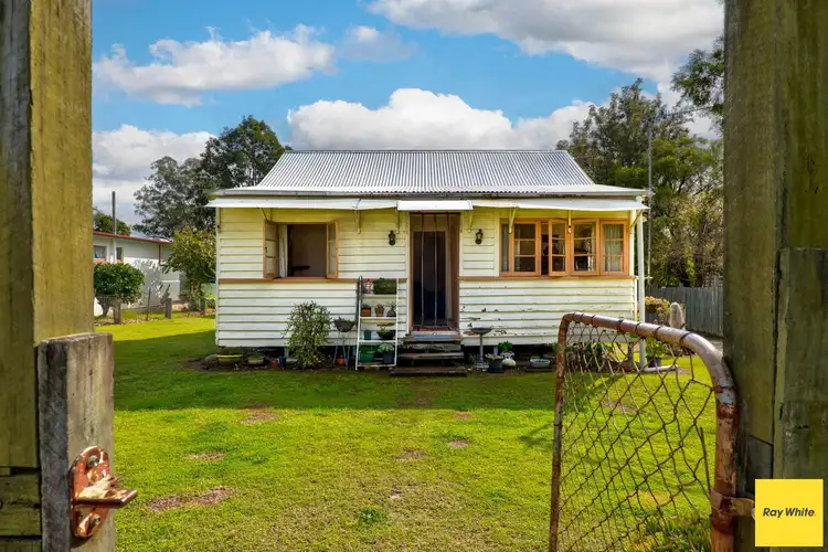 Second view of Homely house listing, 13 Barbour Street, Esk QLD 4312