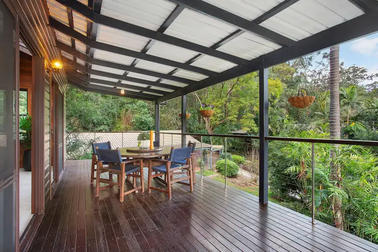 Third view of Homely house listing, 14 Wandella Street, Chapel Hill QLD 4069