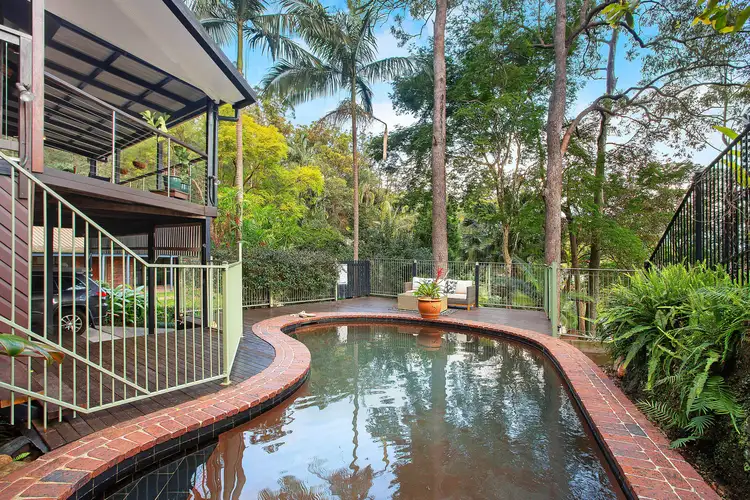 Fourth view of Homely house listing, 14 Wandella Street, Chapel Hill QLD 4069