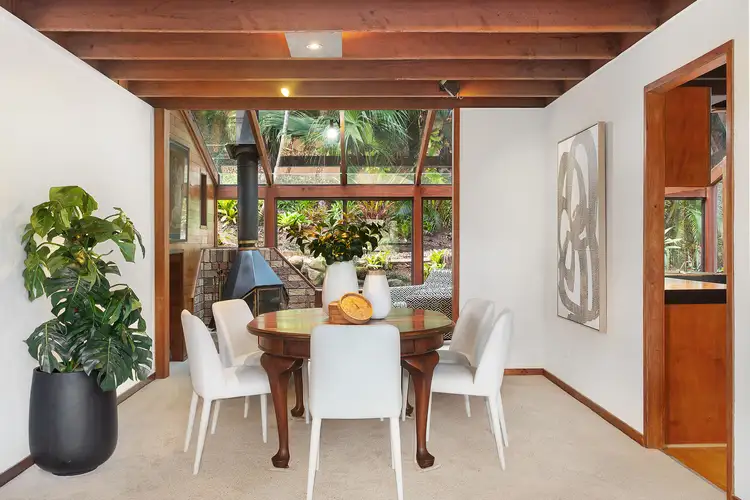 Sixth view of Homely house listing, 14 Wandella Street, Chapel Hill QLD 4069