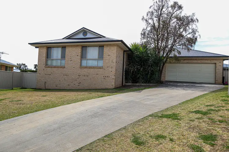 3 Currawong Place, Inverell NSW 2360