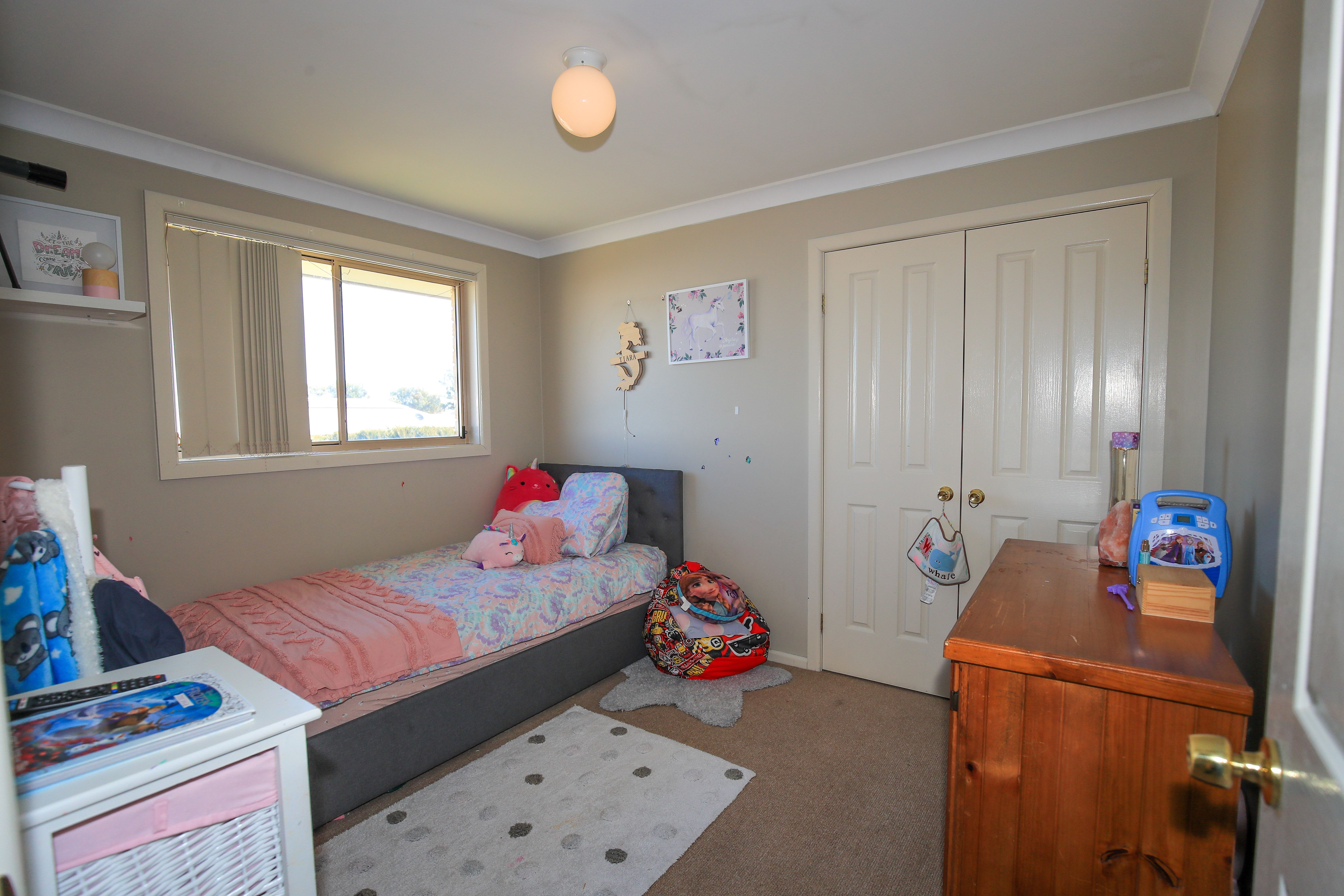 Third view of Homely house listing, 3 Currawong Place, Inverell NSW 2360