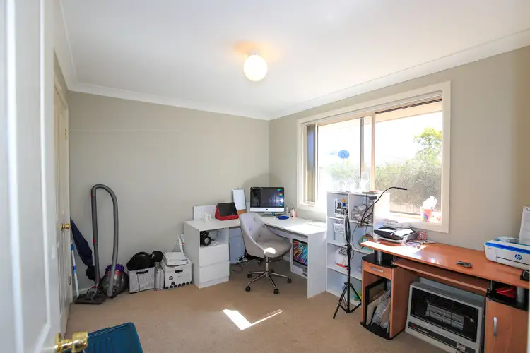 Fourth view of Homely house listing, 3 Currawong Place, Inverell NSW 2360