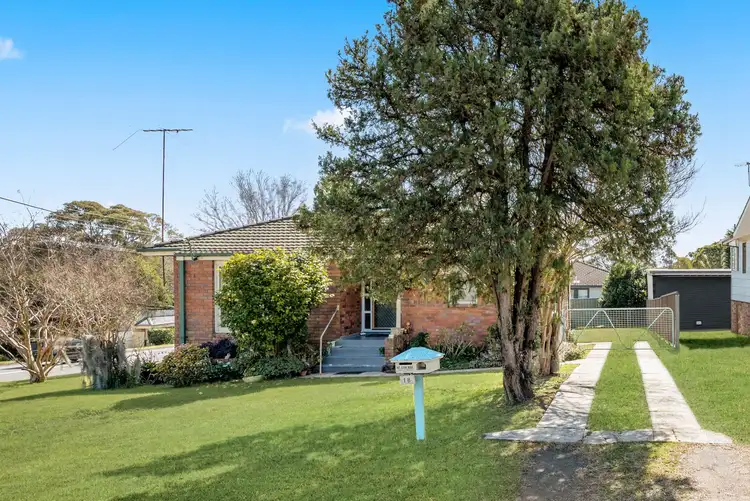 18 Hovell Street, Narellan NSW 2567