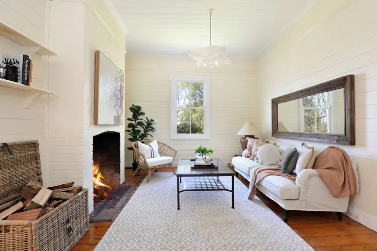 Second view of Homely house listing, 20 Carysfort Street, Blackheath NSW 2785