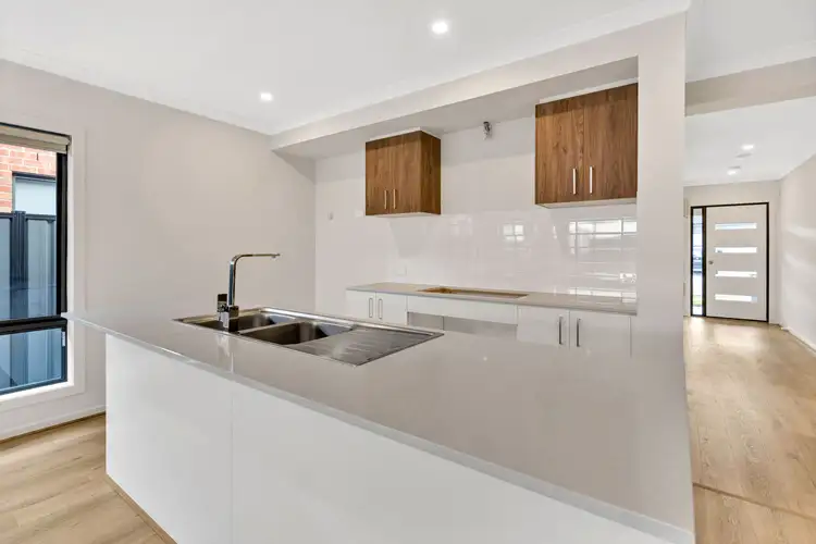 Second view of Homely house listing, 22 Erasmus Avenue, Craigieburn VIC 3064