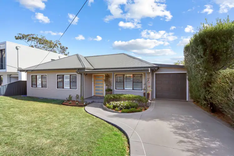 1 Ventura Avenue, Miranda NSW 2228