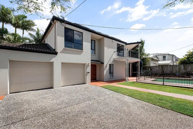 Main view of Homely house listing, 6 Bowman Street, Hendra QLD 4011