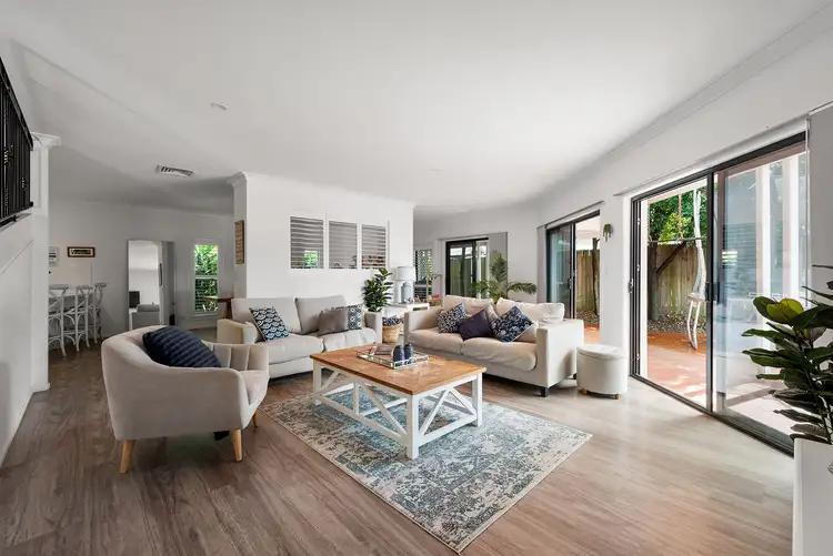 Third view of Homely house listing, 6 Bowman Street, Hendra QLD 4011