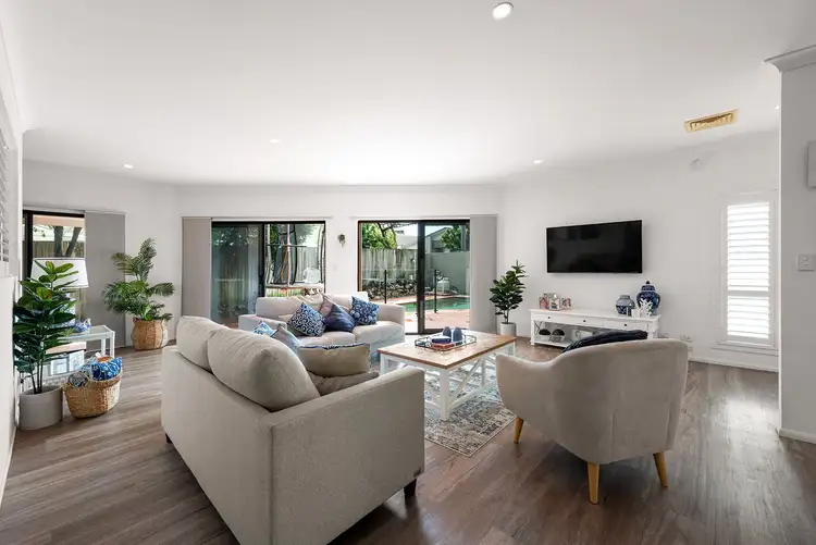 Fourth view of Homely house listing, 6 Bowman Street, Hendra QLD 4011