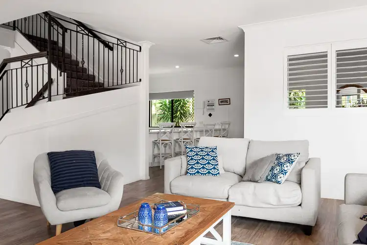Fifth view of Homely house listing, 6 Bowman Street, Hendra QLD 4011