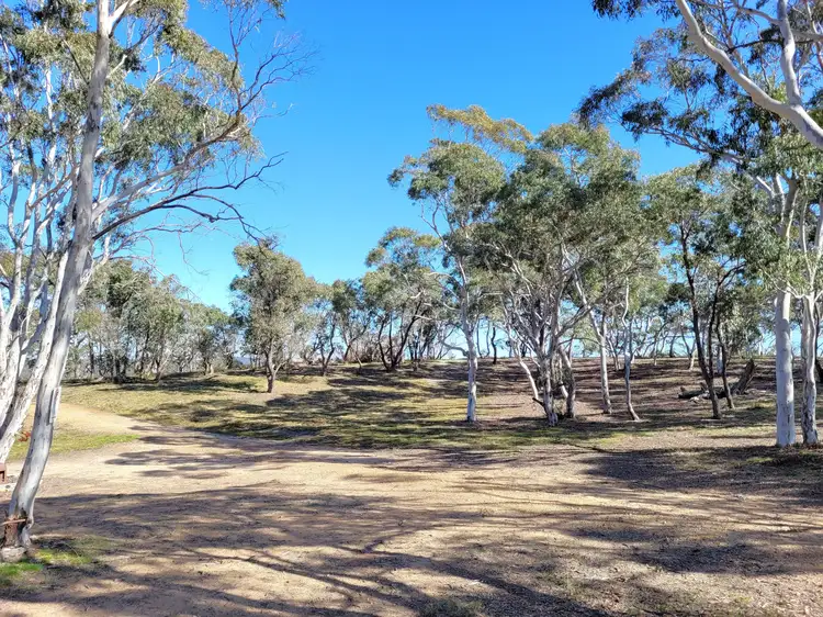 16 Woods Lane, Oallen NSW 2622