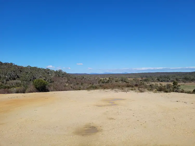 Second view of Homely rural property listing, 16 Woods Lane, Oallen NSW 2622