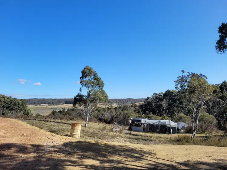 Third view of Homely rural property listing, 16 Woods Lane, Oallen NSW 2622