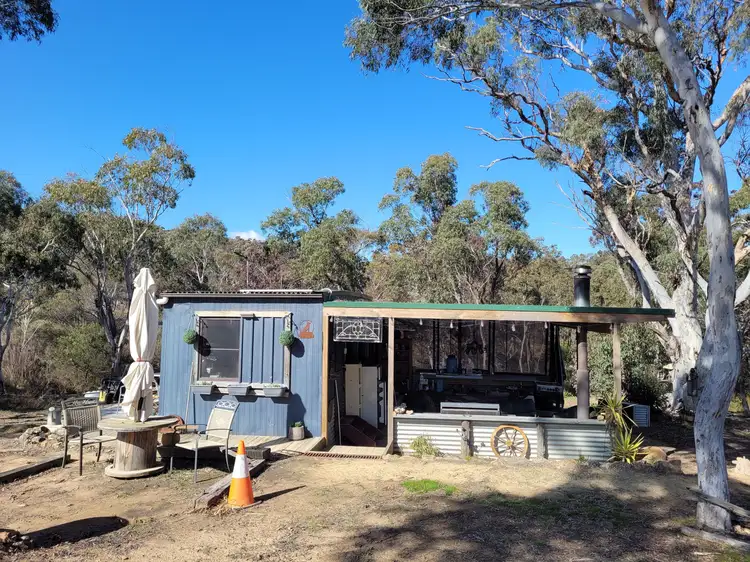 Fifth view of Homely rural property listing, 16 Woods Lane, Oallen NSW 2622