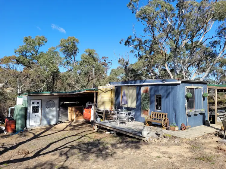 Sixth view of Homely rural property listing, 16 Woods Lane, Oallen NSW 2622