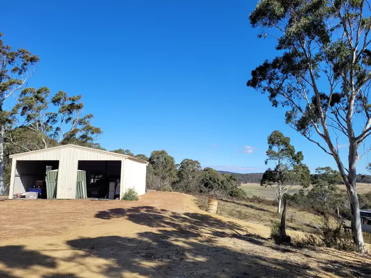 Seventh view of Homely rural property listing, 16 Woods Lane, Oallen NSW 2622