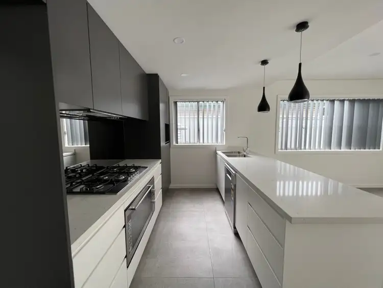 Second view of Homely house listing, 7/17 Fisher Street, Oak Flats NSW 2529