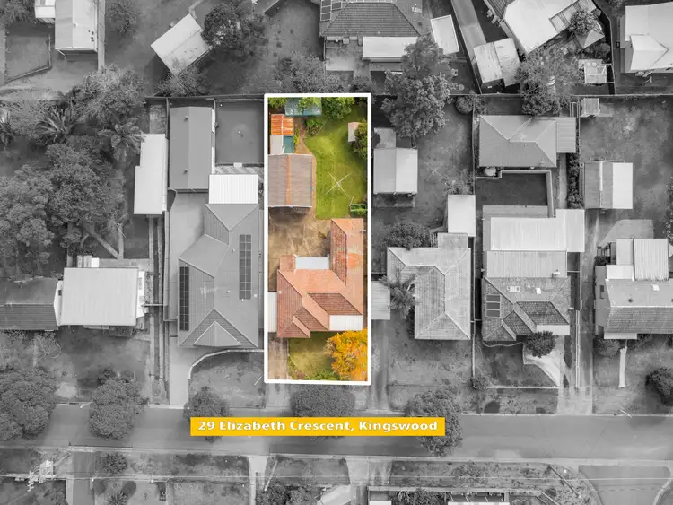 29 Elizabeth Crescent, Kingswood NSW 2747