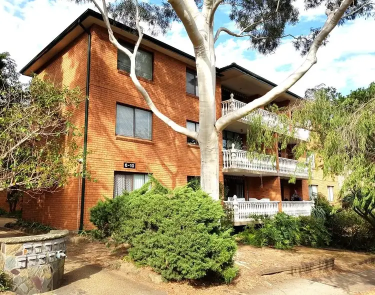 Main view of Homely apartment listing, 11/6-10 Winchester Street, Carlton NSW 2218