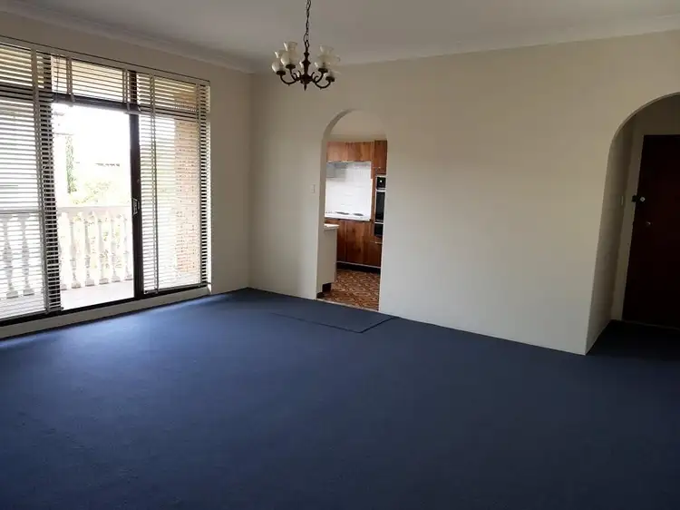 Third view of Homely apartment listing, 11/6-10 Winchester Street, Carlton NSW 2218