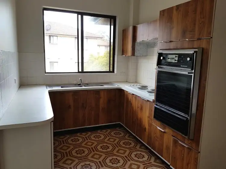 Fourth view of Homely apartment listing, 11/6-10 Winchester Street, Carlton NSW 2218