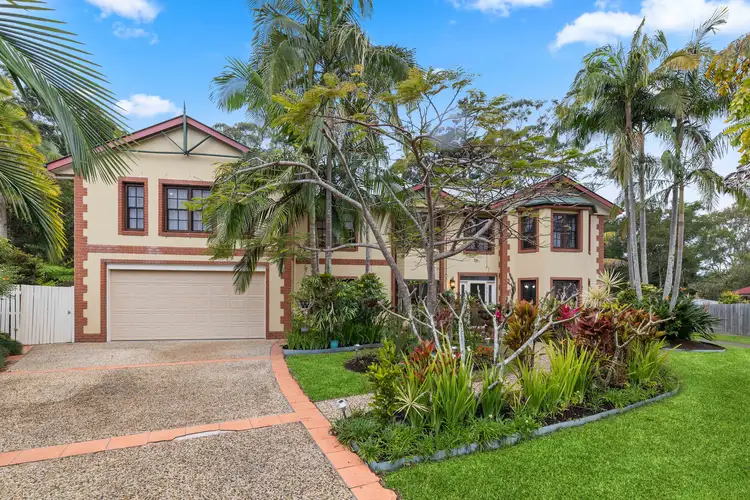 Main view of Homely house listing, 13 Royal Pine Close, Buderim QLD 4556