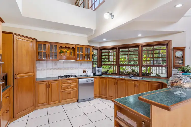 Fourth view of Homely house listing, 13 Royal Pine Close, Buderim QLD 4556