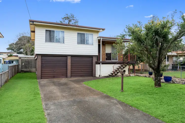 50 Harding Street, Kallangur QLD 4503