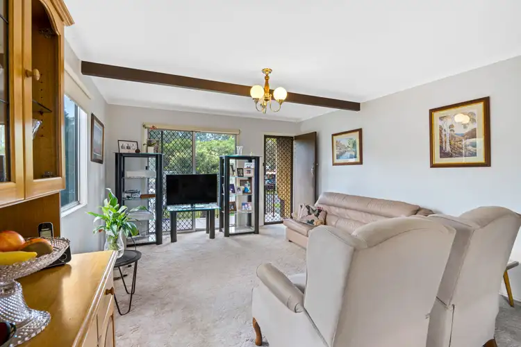 Fourth view of Homely house listing, 50 Harding Street, Kallangur QLD 4503