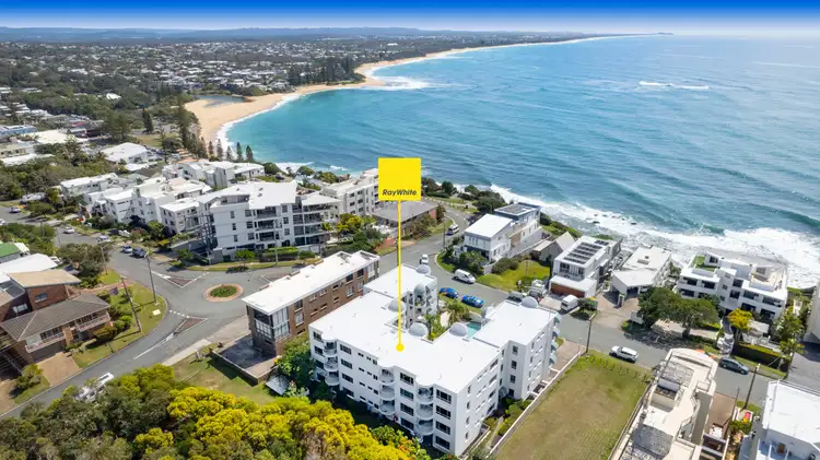 Unit 3/38 McIlwraith Street, Moffat Beach QLD 4551