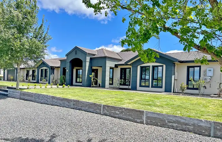 19 Lithgow Place, Bungendore NSW 2621