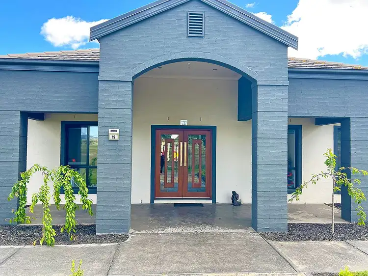 Second view of Homely house listing, 19 Lithgow Place, Bungendore NSW 2621