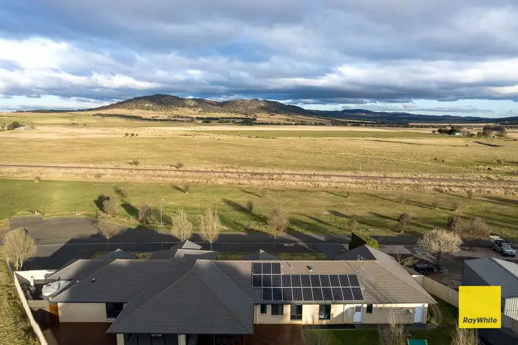 Third view of Homely house listing, 19 Lithgow Place, Bungendore NSW 2621