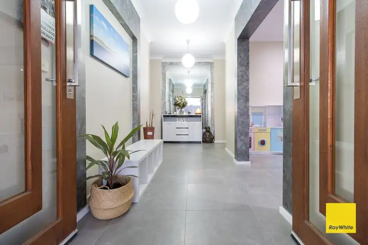Fifth view of Homely house listing, 19 Lithgow Place, Bungendore NSW 2621