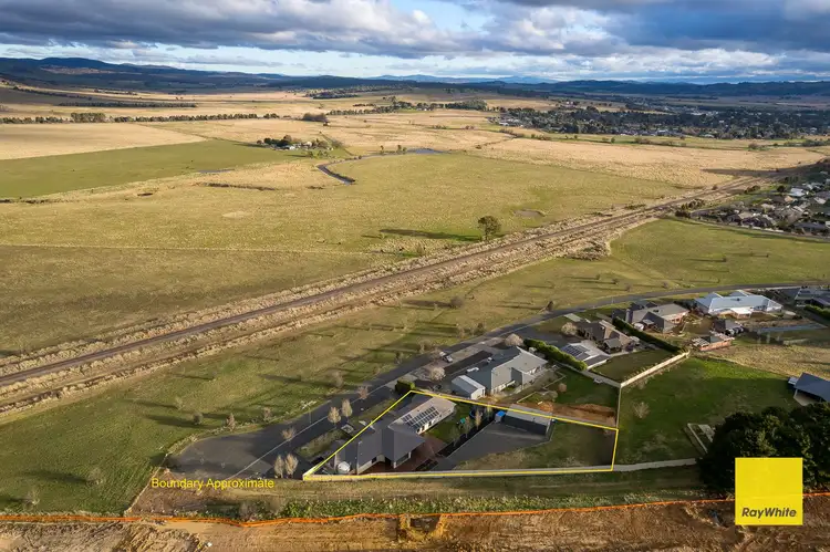 Seventh view of Homely house listing, 19 Lithgow Place, Bungendore NSW 2621