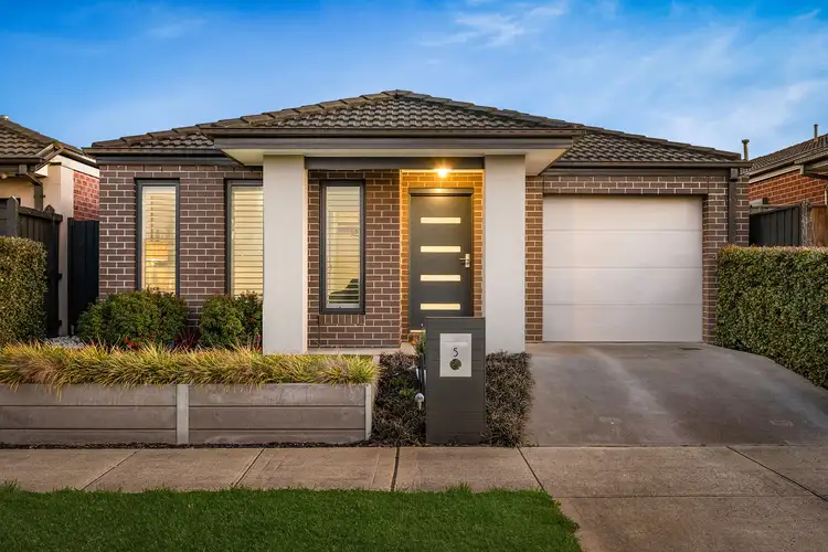 5 Heller Road, Officer VIC 3809